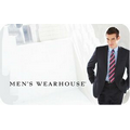 $100 Men's Wearhouse Gift Card